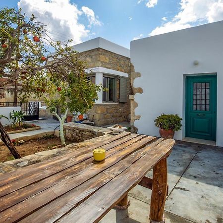 Iliopetra Studio Sivas ภายนอก รูปภาพ