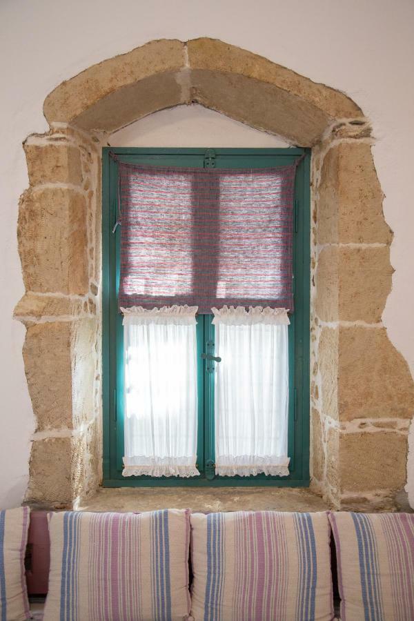 Iliopetra Studio Sivas ภายนอก รูปภาพ