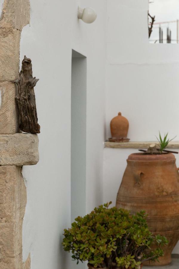 Iliopetra Studio Sivas ภายนอก รูปภาพ