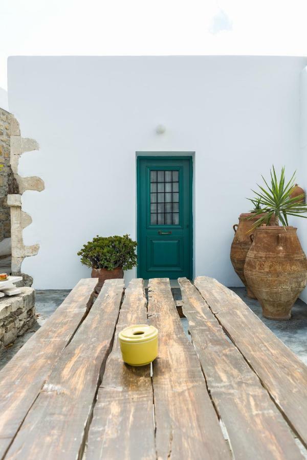 Iliopetra Studio Sivas ภายนอก รูปภาพ