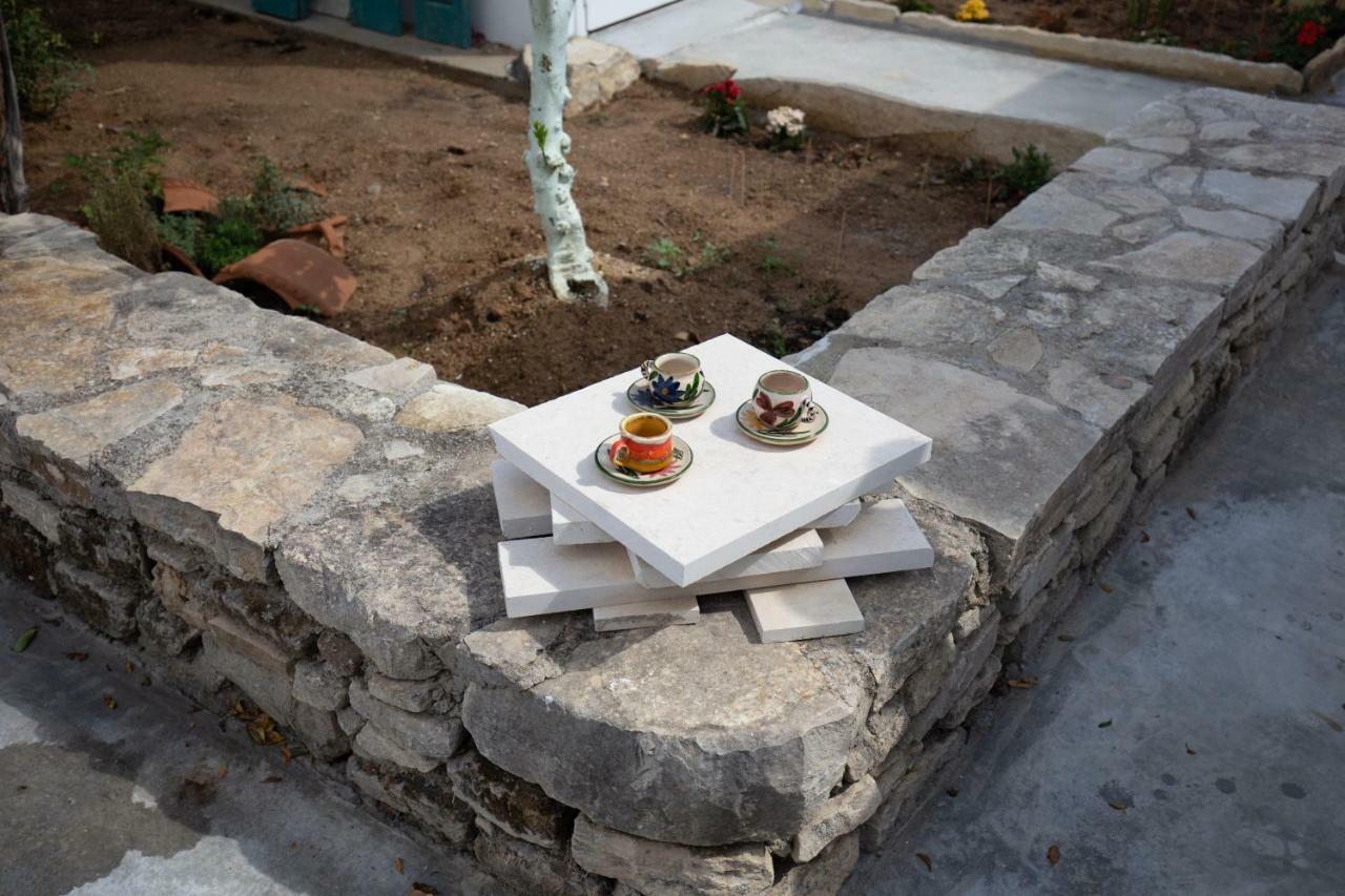 Iliopetra Studio Sivas ภายนอก รูปภาพ